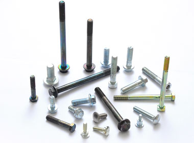 Bolts, Bolt Shape : U Shape, T Shape, J Shape