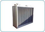 Air Cooled Heat Exchanger