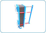 Plate Heat Exchanger