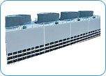 RCC Cooling Tower