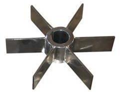 Open Blade Turbine