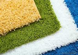 Cut Pile Carpets