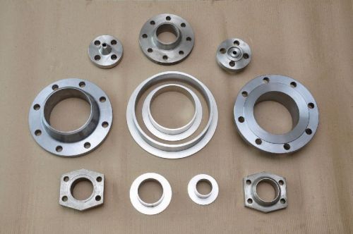 Flanges, Grade : F5, F9, F11, F12, F22, F91
