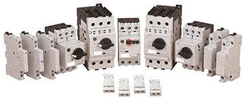 Motor Protection Circuit Breakers
