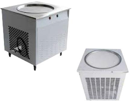 Single PAN Without Bain Marie