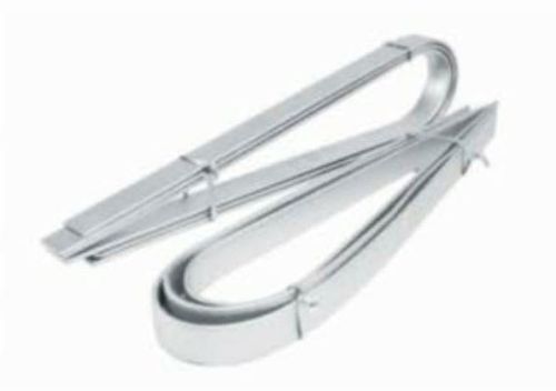 GI Strips And Plates