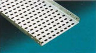 Perforated Cable Trays