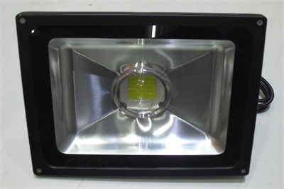 LED Light Fitting