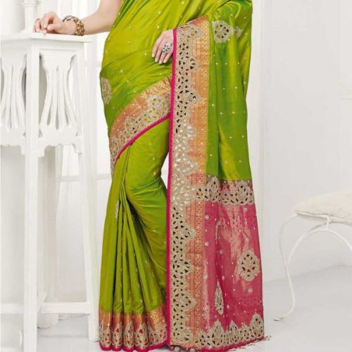 Pure Zari Sarees