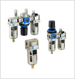 Up To 10 Kg/Cm² AL Series FRL Unit, Certification : CE Certified