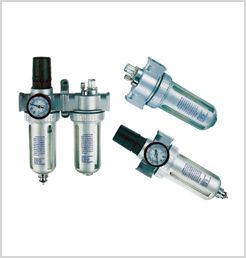 AS Series FRL Unit, Certification : CE Certified