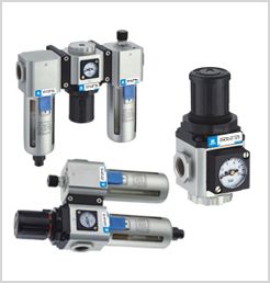 Up To 10 Kg/Cm² G Series FRL Unit, Certification : CE Certified