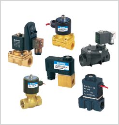 Metal Group B Solenoid Valve, Certification : CE Certified
