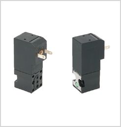 High Metal Mini Valve