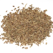 Ajwain seeds, Packaging Type : Brown, Moisture : 10% max