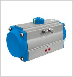 Pneumatic Actuator, Power : 5-10Kw