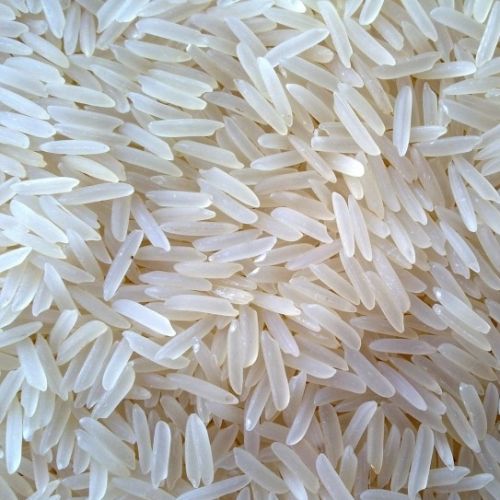 Basmati Rice, Certification : FIEO