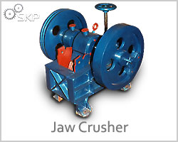 Jaw Crusher