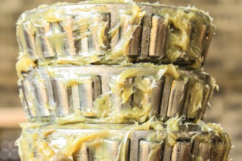 Multi Purpose Grease