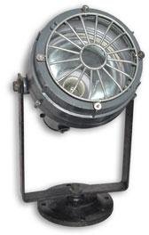Flood Light Fitting