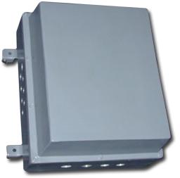 MULTIWAY POWER AND MARSHALLING JUNCTION BOX