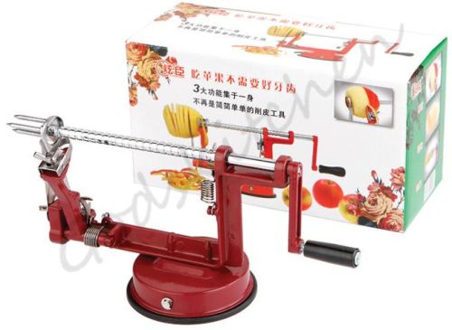 Apple Corer