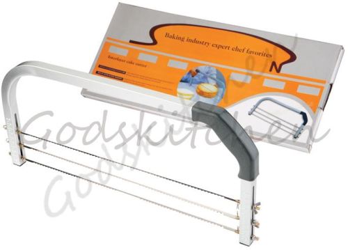 Cake Slicer