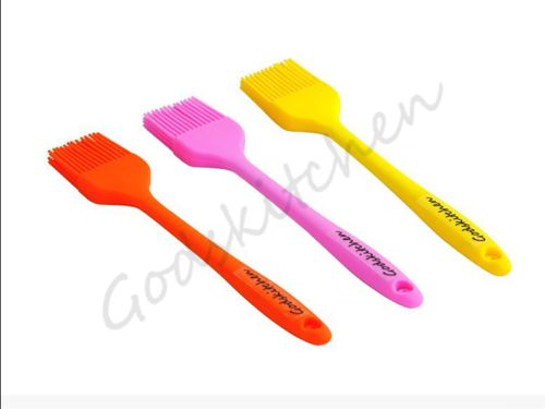 Silicone Brush