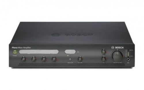Plena Mixer Amplifier
