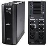 Power Saving Back-UPS