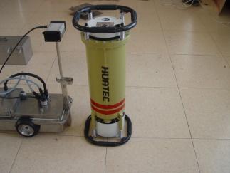 RADIOGRAPHY TESTING EQUIPMENT