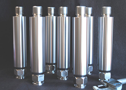 Hard Chrome Plating