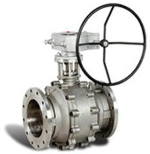 Ball Valve