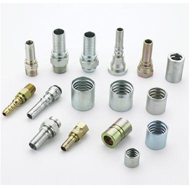 Pipe fittings, Size : 1 1/4, 1/2 Inch