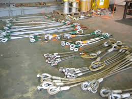 Wire Rope Slings