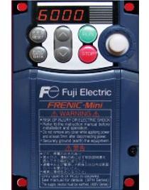 VFD AC Drive