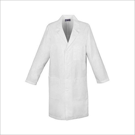 Doctor Coat