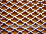 Expanded Mesh, Application : Cages, Fencing Size : Standard
