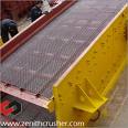 Vibrating Screens