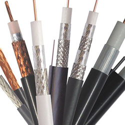 Coaxial Cables