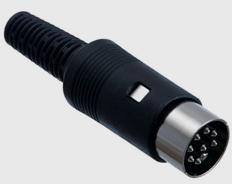 DIN Connector