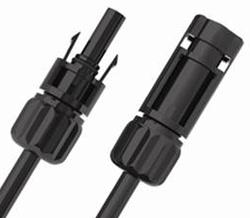 Solar Connectors