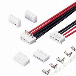 Wire To Wire And Wire To Board Connectors