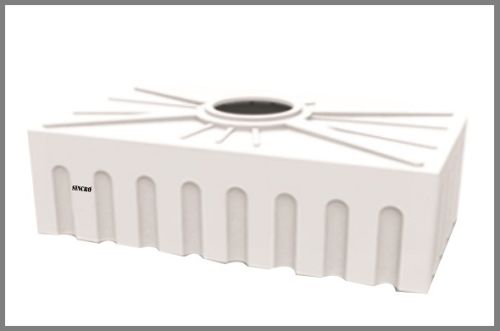 Loft Water Storage Tanks