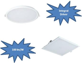 LED Down Light