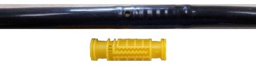 Inline Round Dripper