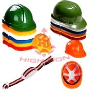 Safety helmets
