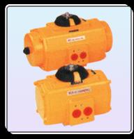 Pneumatic Actuators