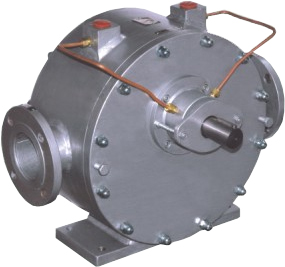 Steam Jacketed Pumps APJ