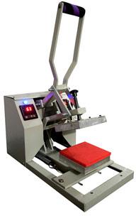 Manual Fusing Machine